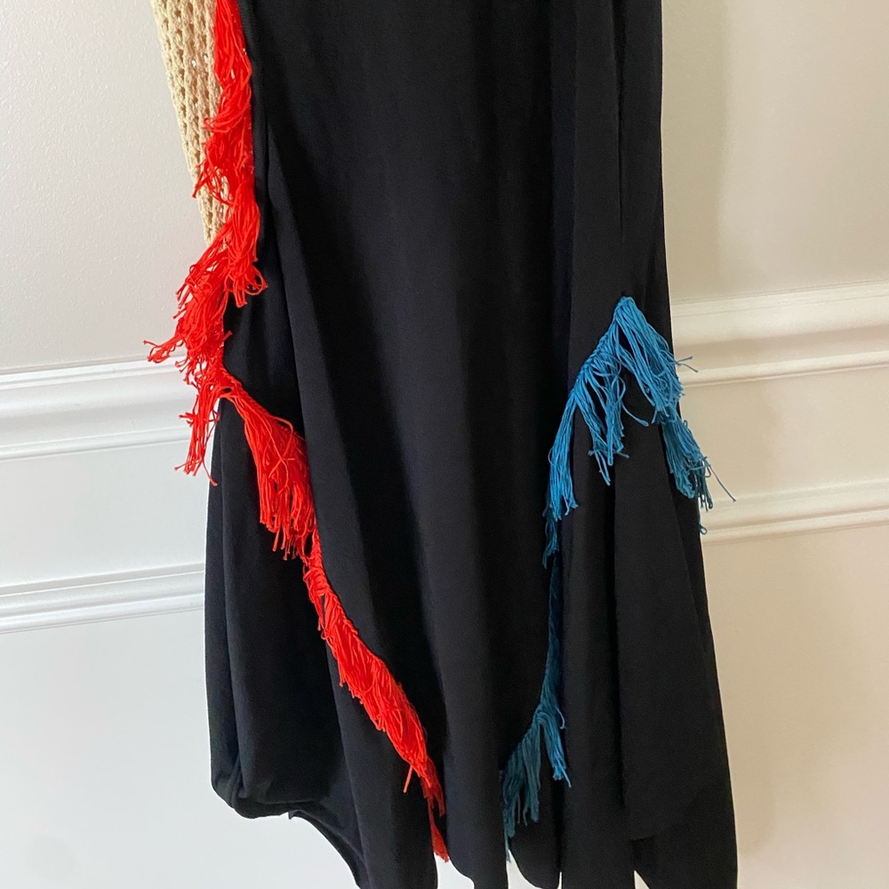 Cedric Charlier dress